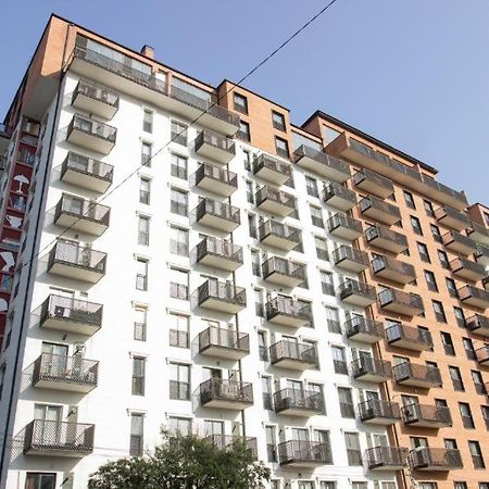 Tbilisi Apartment Studio Bagian luar foto